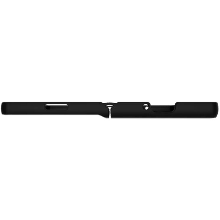 Захисний чохол Gear4 Bridgetown для Samsung Galaxy Fold 6 (702314455) - Black: фото 5 з 6