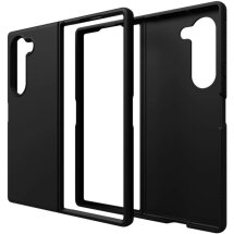 Захисний чохол Gear4 Bridgetown для Samsung Galaxy Fold 6 (702314455) - Black: фото 1 з 6