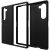 Захисний чохол Gear4 Bridgetown для Samsung Galaxy Fold 6 (702314455) - Black: фото 1 з 6