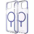 Захисний чохол Gear4 Piccadilly Snap Magsafe для Apple iPhone 14 Plus (702010104) - Periwinkle (306755L)
