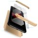 Защитный чехол GKK Double Dip Case для Xiaomi Mi 8 - Gold (139861F). Фото 2 из 14