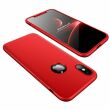 Защитный чехол GKK Double Dip Case (WL) для Apple iPhone XS Max - Red (208834R)