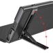 Защитный чехол GKK Wallet Case для Samsung Galaxy S23 Ultra (S918) - Black (321059B). Фото 5 из 7