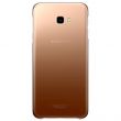 Защитный чехол Gradation Cover для Samsung Galaxy J4+ (J415) EF-AJ415CFEGRU - Gold (201514F)