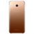 Защитный чехол Gradation Cover для Samsung Galaxy J4+ (J415) EF-AJ415CFEGRU - Gold: фото 1 из 6
