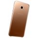 Защитный чехол Gradation Cover для Samsung Galaxy J4+ (J415) EF-AJ415CFEGRU - Gold (201514F). Фото 5 из 6