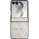 Захисний чохол Guess 4G Classic MagSafe для Samsung Galaxy Flip 8 (GUHMZF8P4MSEGCP) - Pink (423576P). Фото 3 з 7