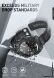 Защитный чехол i-Blason Armorbox Case with Tempered Glass by Supcase для Samsung Galaxy Watch Ultra (47mm) - Black (358037B). Фото 9 из 11
