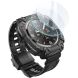 Защитный чехол i-Blason Armorbox Case with Tempered Glass by Supcase для Samsung Galaxy Watch Ultra (47mm) - Black (358037B). Фото 2 из 11