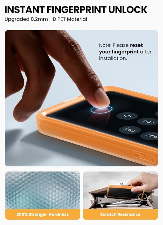 Защитный чехол i-Blason Cosmo MagSafe by Supcase для Samsung Galaxy S26 Ultra (S948) 843439161061 - Coral: фото 8 из 10