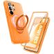 Защитный чехол i-Blason Cosmo MagSafe by Supcase для Samsung Galaxy S26 Ultra (S948) 843439161061 - Coral (406288O). Фото 2 из 10