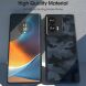 Защитный чехол IBMRS Military для Motorola Edge 50 Fusion - Grid Camouflage (354241GC). Фото 5 из 8