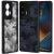 Защитный чехол IBMRS Military для Motorola Edge 50 Fusion - Grid Camouflage: фото 1 из 8