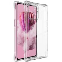 Защитный чехол IMAK Airbag MAX Case для HMD Skyline - Transparent: фото 1 из 10