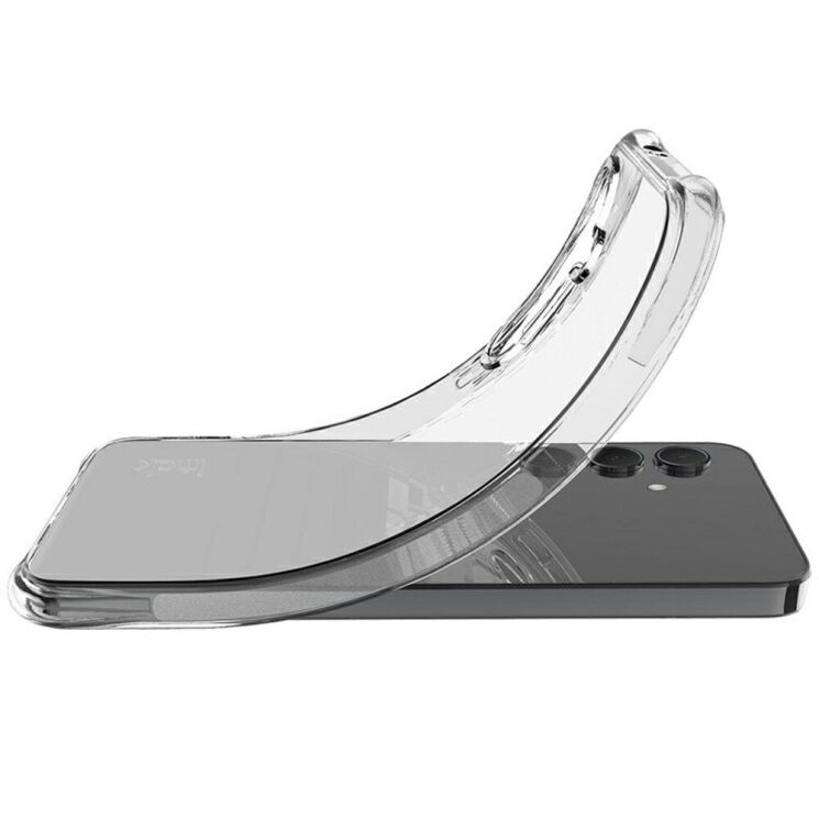 Защитный чехол IMAK Airbag MAX Case для HMD Skyline - Transparent: фото 2 из 10