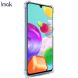 Чехол с усиленными углами IMAK Airbag MAX Case для Samsung Galaxy A41 (A415) - Transparent (257230T). Фото 4 из 11