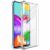Чехол с усиленными углами IMAK Airbag MAX Case для Samsung Galaxy A41 (A415) - Transparent: фото 1 из 11