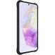 Защитный чехол IMAK Airbag MAX Case для Samsung Galaxy A56 (A566) - Black (372112B). Фото 2 из 10
