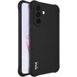 Защитный чехол IMAK Airbag MAX Case для Samsung Galaxy A56 (A566) - Black (372112B)