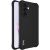 Защитный чехол IMAK Airbag MAX Case для Samsung Galaxy A56 (A566) - Black: фото 1 из 10
