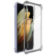Защитный чехол IMAK Airbag MAX Case для Samsung Galaxy S21 Ultra (G998) - Transparent (229063T)