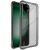 Защитный чехол IMAK Airbag MAX Case для Samsung Galaxy S24 FE (S721) - Transparent Black: фото 1 из 7