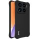 Защитный чехол IMAK Airbag MAX Case для Xiaomi 15 Pro - Black (371105B). Фото 1 из 10