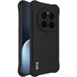 Захисний чохол IMAK Airbag Sand Case для Honor Magic 7 Pro - Black (380809B)