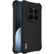 Защитный чехол IMAK Airbag Sand Case для Honor Magic 7 Pro - Black (380809B). Фото 1 из 9
