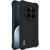 Защитный чехол IMAK Airbag Sand Case для Honor Magic 7 Pro - Black: фото 1 из 9