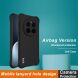 Защитный чехол IMAK Airbag Sand Case для Honor Magic 7 Pro - Black (380809B). Фото 3 из 9