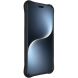 Защитный чехол IMAK Airbag Sand Case для Honor Magic 7 Pro - Black (380809B). Фото 2 из 9