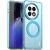 Защитный чехол IMAK Candy Series Magnetic для OnePlus 13 - Blue: фото 1 из 8