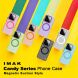 Защитный чехол IMAK Candy Series Magnetic для Xiaomi 15 - Red (371256R). Фото 6 из 7