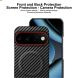 Защитный чехол IMAK Carbon Guard with MagSafe для Google Pixel 11 Pro XL - Carbon Fiber (426015C). Фото 7 из 8