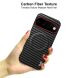 Защитный чехол IMAK Carbon Guard with MagSafe для Google Pixel 11 Pro XL - Carbon Fiber (426015C). Фото 6 из 8