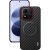 Защитный чехол IMAK Carbon Guard with MagSafe для Xiaomi Redmi Note 17 (4G/5G) - Carbon Fiber: фото 1 из 9