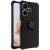 Защитный чехол IMAK Manbo для Xiaomi Redmi 13 - Matte Black: фото 1 из 11