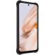 Защитный чехол IMAK Manbo для Xiaomi Redmi 13 - Matte Black (358911B). Фото 4 из 11