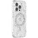 Защитный чехол Incipio Forme MagSafe для Apple iPhone 14 Pro (IPH-2005-TPG) - Topographic (306675T). Фото 6 из 6