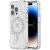 Защитный чехол Incipio Forme MagSafe для Apple iPhone 14 Pro (IPH-2005-TPG) - Topographic: фото 1 из 6