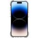 Защитный чехол Incipio Forme MagSafe для Apple iPhone 14 Pro (IPH-2005-TPG) - Topographic (306675T). Фото 5 из 6