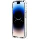 Защитный чехол Incipio Forme MagSafe для Apple iPhone 14 Pro (IPH-2005-TPG) - Topographic (306675T). Фото 3 из 6
