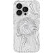 Защитный чехол Incipio Forme MagSafe для Apple iPhone 14 Pro (IPH-2005-TPG) - Topographic (306675T). Фото 4 из 6
