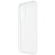 Защитный чехол Just Must Anti-Bacteria для Samsung Galaxy S24 Ultra (S928) - Clear (375828C). Фото 2 из 3