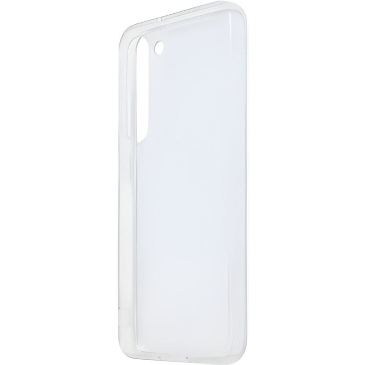 Защитный чехол Just Must Pure XI для Samsung Galaxy S23 (S911) 6973297908189 - Clear (321372C) Защитный чехол Just Must Pure XI для Samsung Galaxy S23 (S911) 6973297908189 - Clear: фото 3 из 3