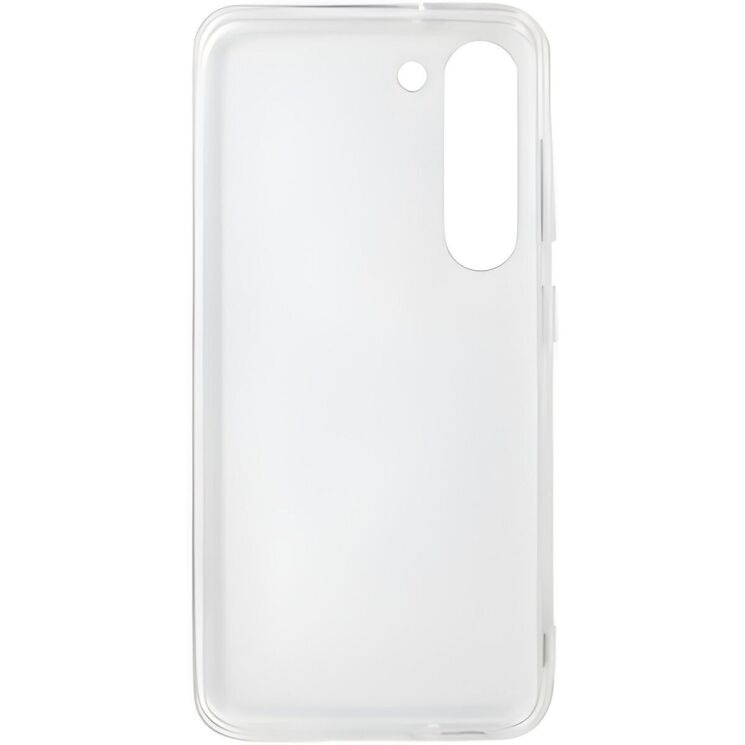 Защитный чехол Just Must Pure XI для Samsung Galaxy S23 (S911) 6973297908189 - Clear (321372C) Защитный чехол Just Must Pure XI для Samsung Galaxy S23 (S911) 6973297908189 - Clear: фото 2 из 3