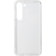 Защитный чехол Just Must Pure XI для Samsung Galaxy S23 (S911) 6973297908189 - Clear: фото 1 из 3