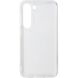 Защитный чехол Just Must Pure XI для Samsung Galaxy S23 (S911) 6973297908189 - Clear (321372C). Фото 1 из 3