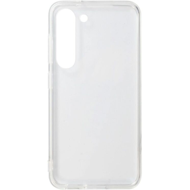 Защитный чехол Just Must Pure XI для Samsung Galaxy S23 (S911) 6973297908189 - Clear (321372C) Защитный чехол Just Must Pure XI для Samsung Galaxy S23 (S911) 6973297908189 - Clear: фото 1 из 3
